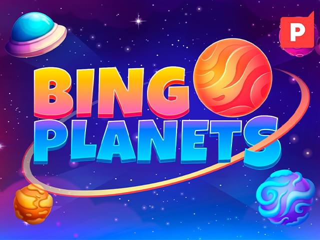 betou bet Planetas do Bingo