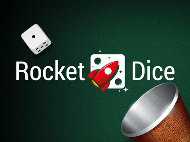 betou bet Dados de Foguete